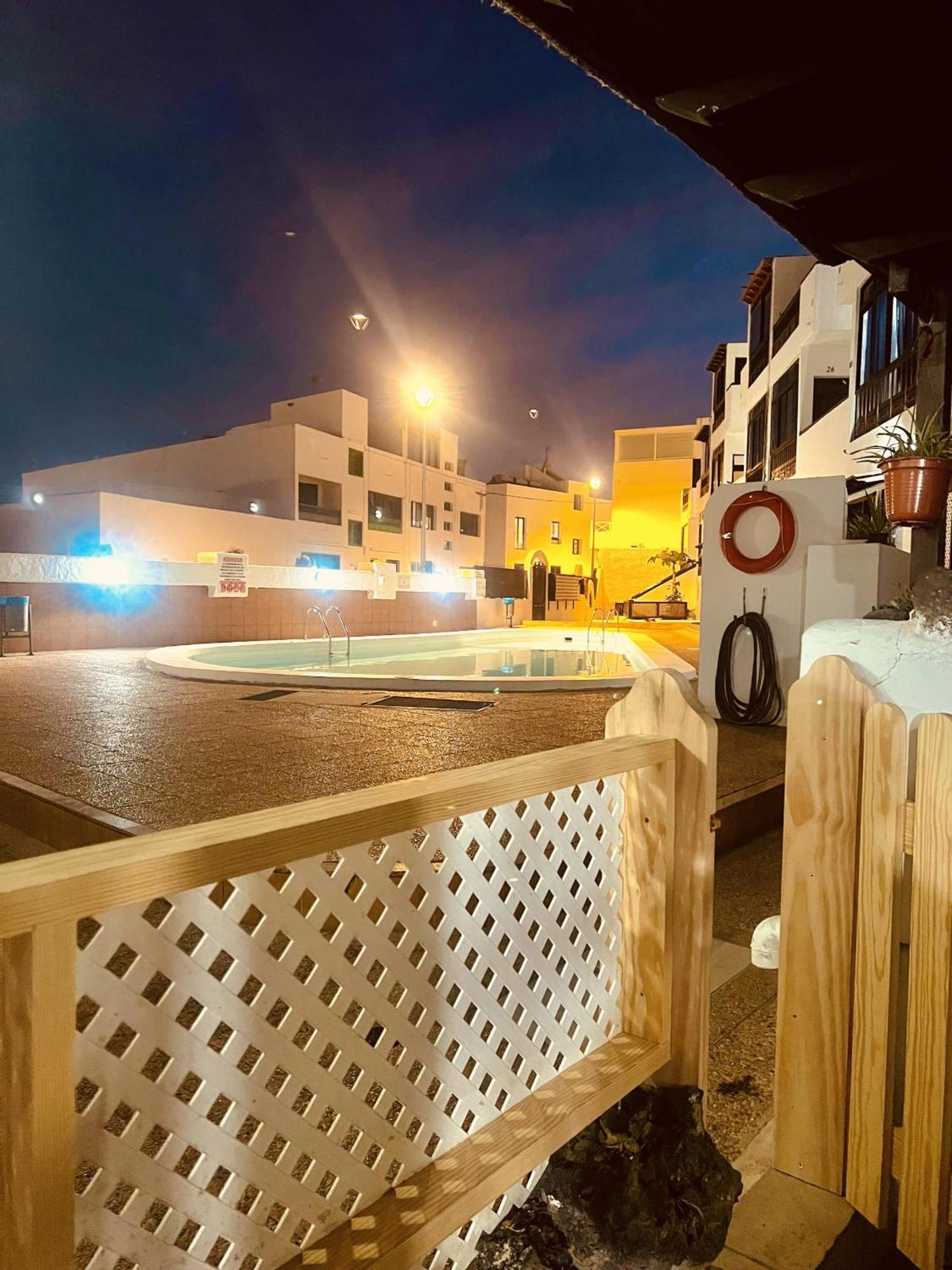 Apartamento Corona Sol Y Mar 푸에르토 델 카르멘 외부 사진