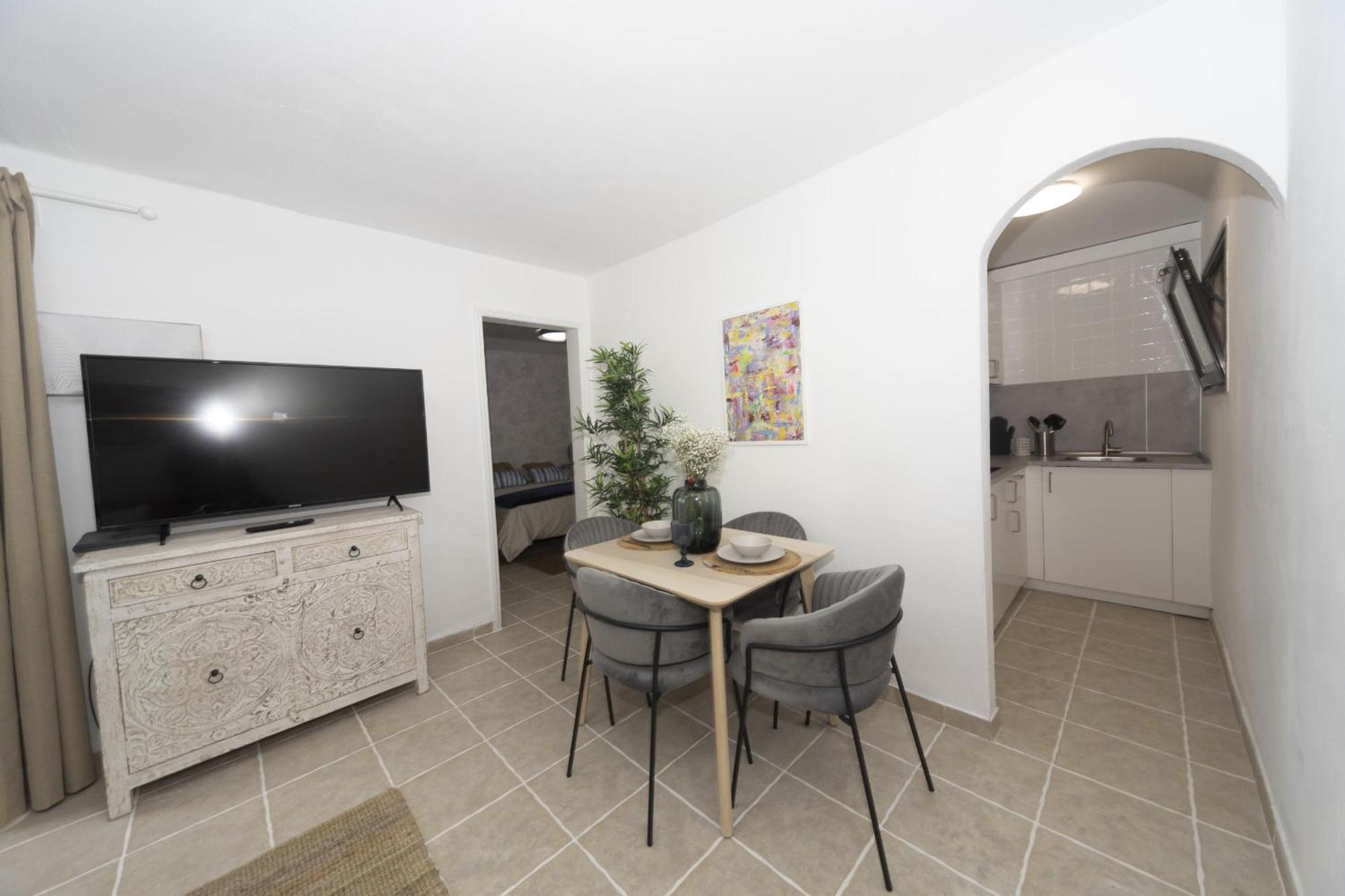 Apartamento Corona Sol Y Mar 푸에르토 델 카르멘 외부 사진