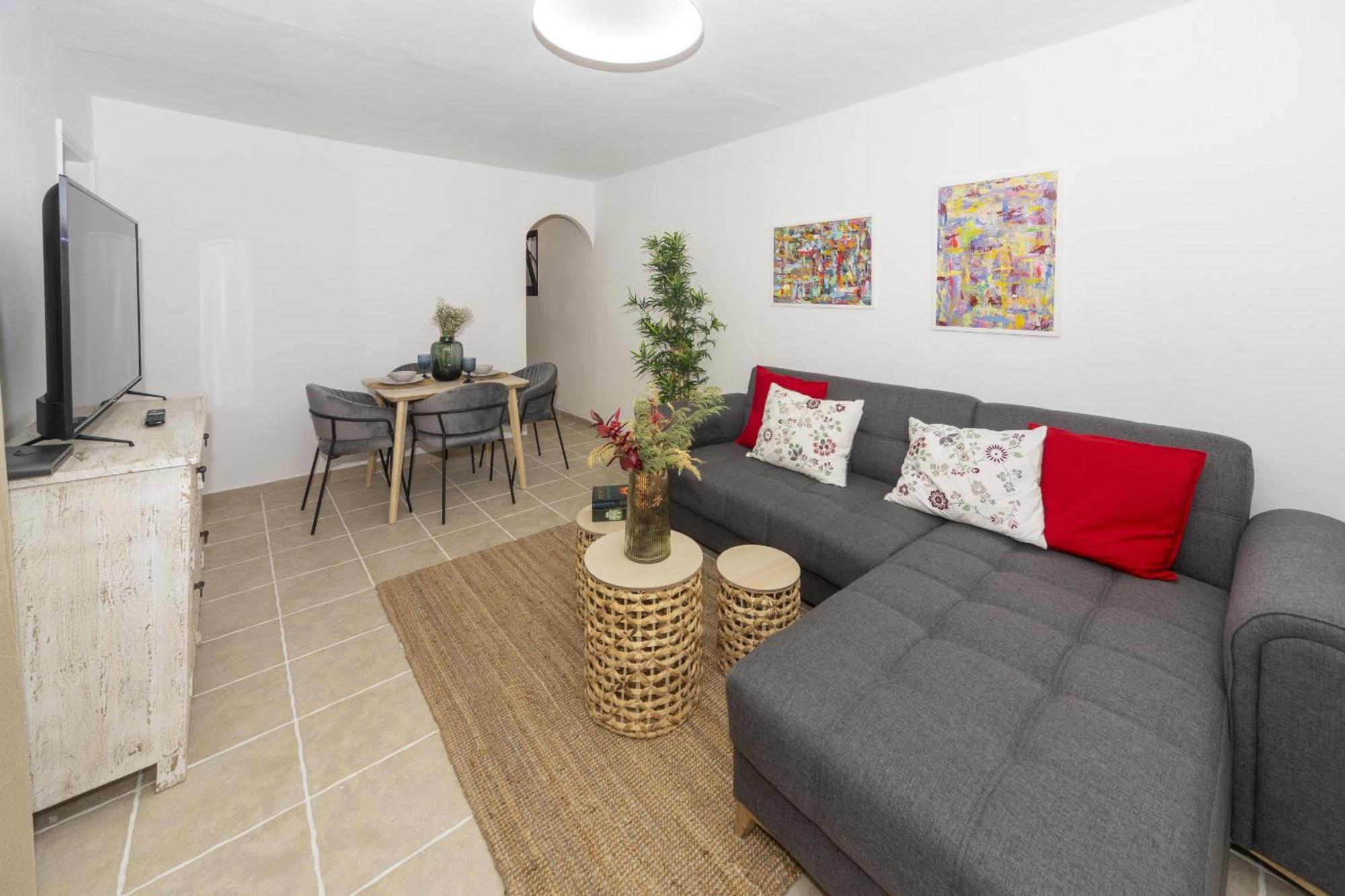Apartamento Corona Sol Y Mar 푸에르토 델 카르멘 외부 사진