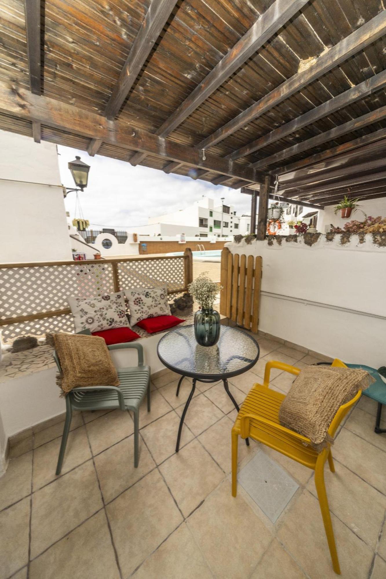Apartamento Corona Sol Y Mar 푸에르토 델 카르멘 외부 사진